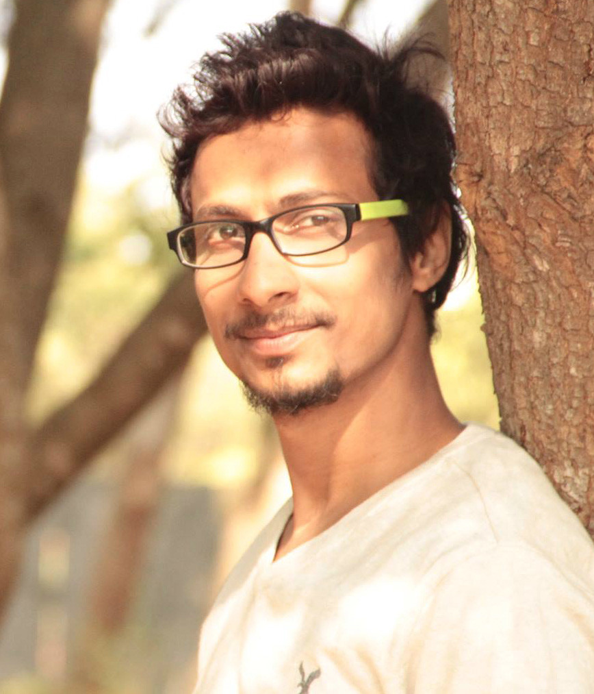 Pintu Mallick